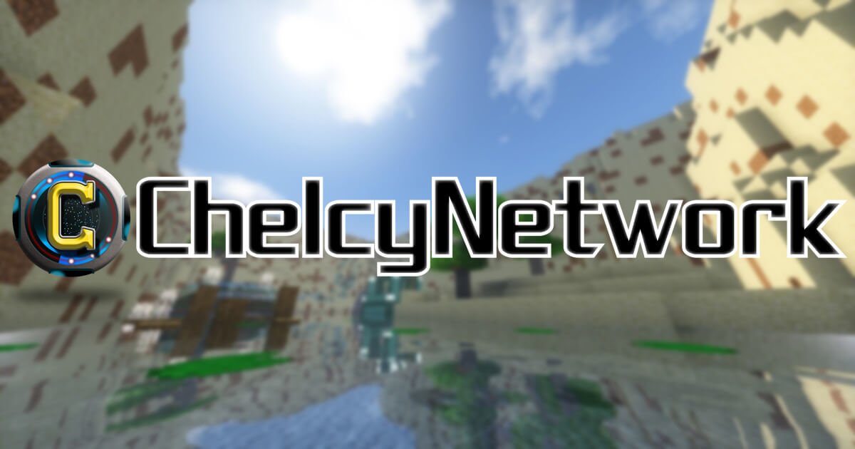 Chelcynetwork